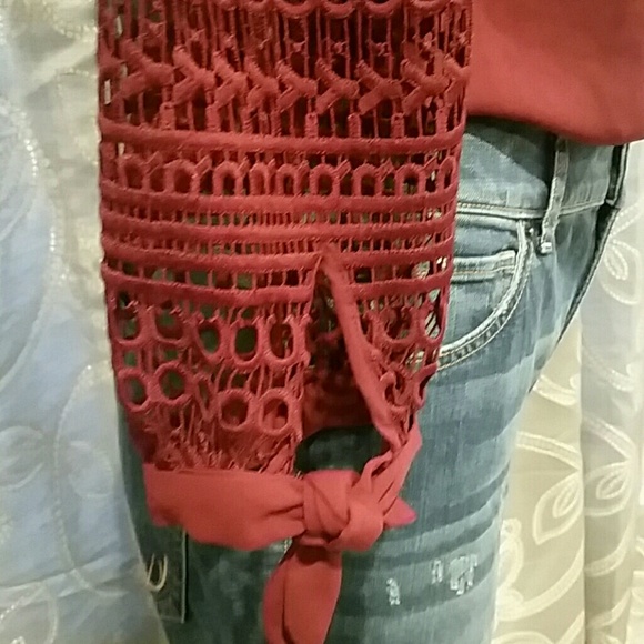 Express top - Picture 4 of 5